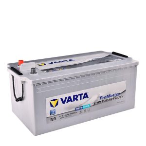VARTA PROMOTIVE EFB 225 Ah