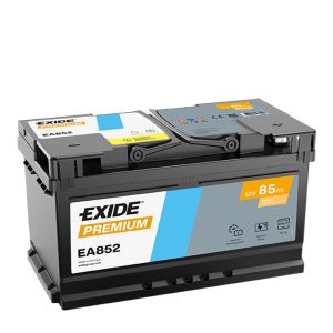 Exide Premium 85 Ah EA852