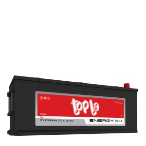 Topla Energy Truck 135 Ah ET13M