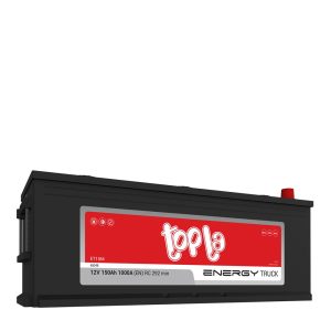 Topla Energy Truck 150 Ah ET15M