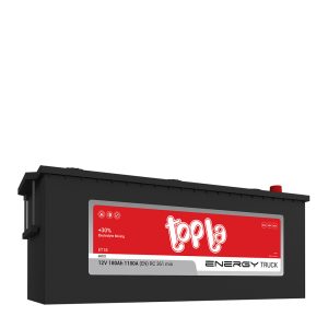 Topla Energy Truck 180 Ah ET18
