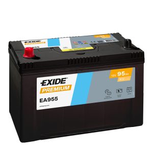 Exide Premium Excell 95 Ah EA955