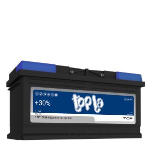 Topla Top 100 Ah TT100