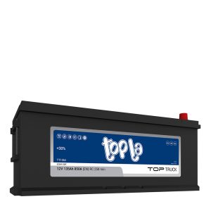 Topla Top Truck 135 Ah TT13M