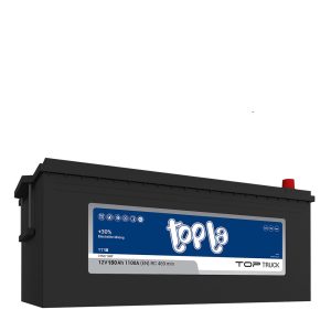 Topla Top Truck 180 Ah TT18