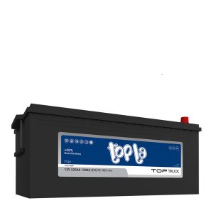 Topla Top Truck 225 Ah TT22