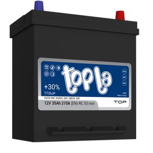 Topla Top JIS 35 Ah TT35J