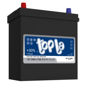 Topla Top JIS 35 Ah TT35JX