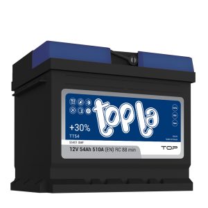 Topla Top 54 Ah TT54