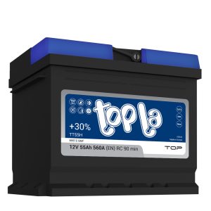 Topla Top 55 Ah TT55H