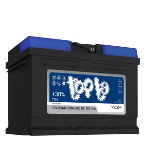 Topla Top 62 Ah TT62