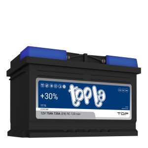 Topla Top 75 Ah TT75