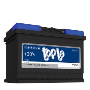 Topla Top 78 Ah TT78H