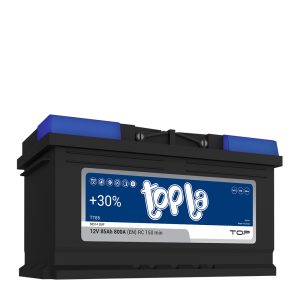 Topla Top 85 Ah TT85