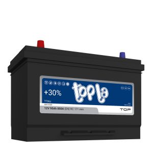 Topla Top JIS 95 Ah  TT95J