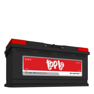 Topla Energy 105 Ah E105H