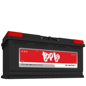 Topla Energy 110 Ah E11H