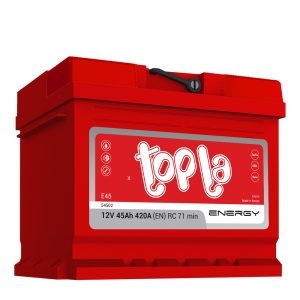 Topla Energy 45 Ah E45