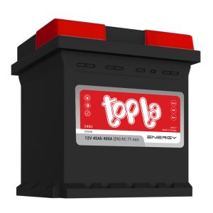 Topla Energy 45 Ah E45H