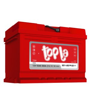Topla Energy 55 Ah TS54