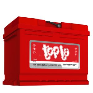 Topla Energy 66 Ah E66H